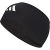 imageadidas Football Skull Wrap Headband BlackWhite2 One Size