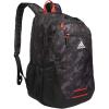 Galaxy Camo Black-bright Red/Black/Bright Red