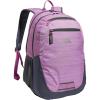 Two Tone Bliss Lilac-semi Pulse Lilac/Onix Grey/Silver Metallic