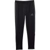 Black/Dark Grey Heather