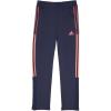 imageadidas Girls Tiro Track PantsShadow NavyAcid Red