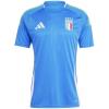 imageadidas Italy Mens Home Stadium Jersey 2024Blue