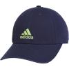 Dark Blue/Pulse Lime Green