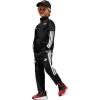 imageadidas Kids Marvel SpiderMan Tiro Track SuitBlackWhite