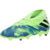 Signal Green/Black/Team Royal Blue