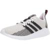 imageadidas Kids Questar Flow Cloudfoam Running ShoesWhiteBlackRaw White