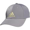 Grey/Powder Yellow