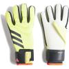 imageadidas League Predator Goalie GlovesSolar YellowBlackSolar Red
