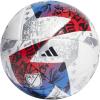imageadidas MLS Pro Soccer BallWhiteBlueRed