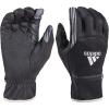 imageadidas Mens AWP Voyager ClimaWarm Touchscreen Gloves Black SM