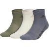 Olive Strata Green/Wonder Alumina Grey/Onix Grey