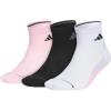 True Pink/Black/White