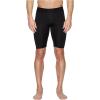 imageadidas Mens Alphaskin Sport Short TightsBlack