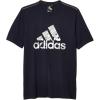 Legend Ink/Medium Grey Heather/Solid Grey