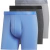 Blue Fusion/Black/Grey