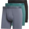 Onix Grey/Preloved Teal Green/Black