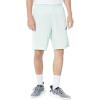 imageadidas Mens Designed 2 Move 3Stripes Primeblue ShortsLinen GreenWhite