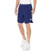 imageadidas Mens Designed 4 Running ShortsDark Core BlueBlue