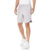imageadidas Mens Designed 4 Running ShortsSolid Core Grey