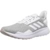 imageadidas Mens Duramo 9 Trail Running ShoesIce PurpleWhiteLight Granite