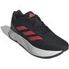 Black/Solar Red/Grey