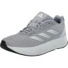 imageadidas Mens Duramo SL Running SneakersHalo SilverWhiteGrey