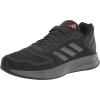 Carbon/Night Metallic/Solar Red