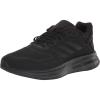 imageadidas Mens Duramo Sl 20 Running ShoesCore BlackCore BlackBlack