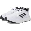 White/Black/White