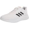 White/Core Black/Dash Grey