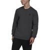 Dark Grey Heather/Black