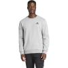 Medium Grey Heather/Black