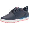Crew Navy/Blue Rush/Turbo