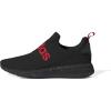 Core Black/Vivid Red/Carbon