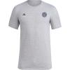 Medium Grey Heather