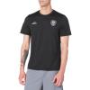 imageadidas Mens Orlando City Soccer Club MLS Short Sleeve TShirtBlack