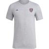 Medium Grey Heather