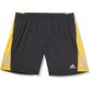 Black/Bold Gold/Reflective Silver/Silver
