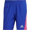 Lucid Blue/Semi Lucid Fuchsia/Reflective Silver (2023)