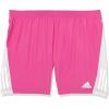 Semi Lucid Fuchsia/White/Reflective Silver/White