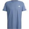imageadidas Mens Own The Run TeePreloved Ink