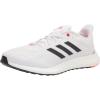 White/Black/Solar Red