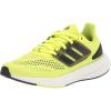 Solar Yellow/Black/White