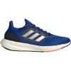 Team Royal Blue/Matte Silver/Black