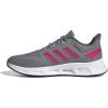 Grey Three Team Real Magenta Ftwr White