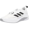 White/Core Black/Halo Silver