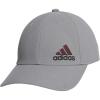 Grey Three/Aurora Ruby Red/Black