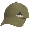 Olive Strata Green/Black/White