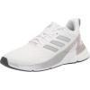 White/Matte Silver/Grey