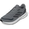 Grey/Carbon/White